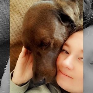 Meet your Posher, Alisha